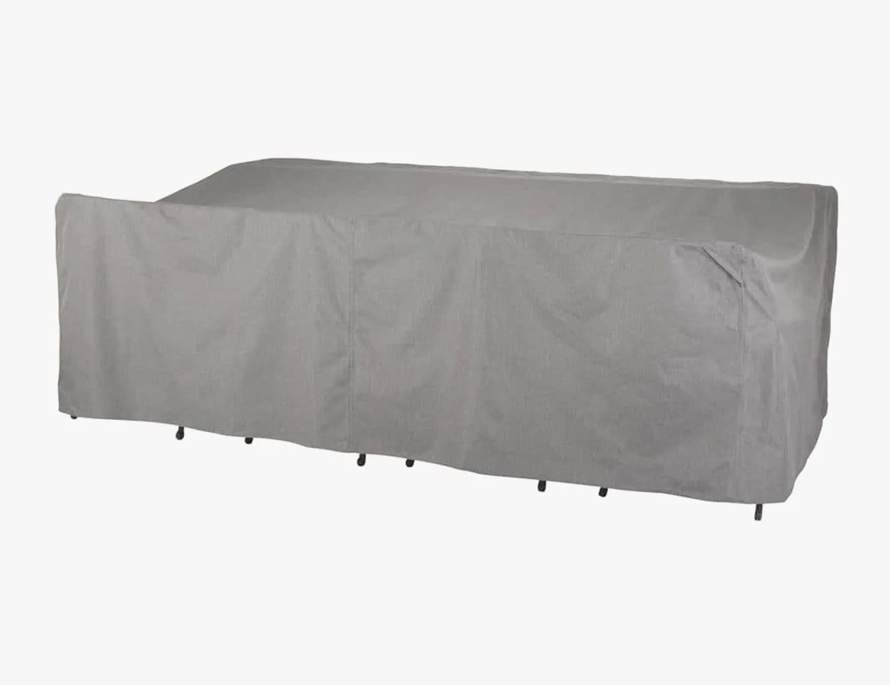 Modern Leisure Garrison Waterproof Dining Table and Chairs Cover