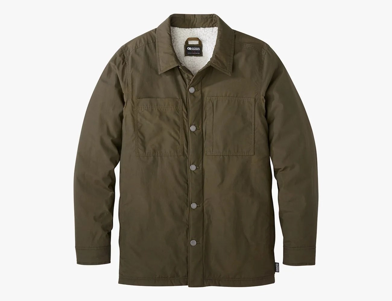 chore jacket