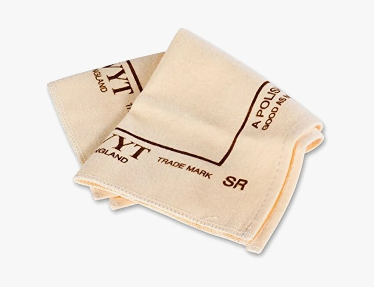 Selvyt Universal SR Polishing Cloth