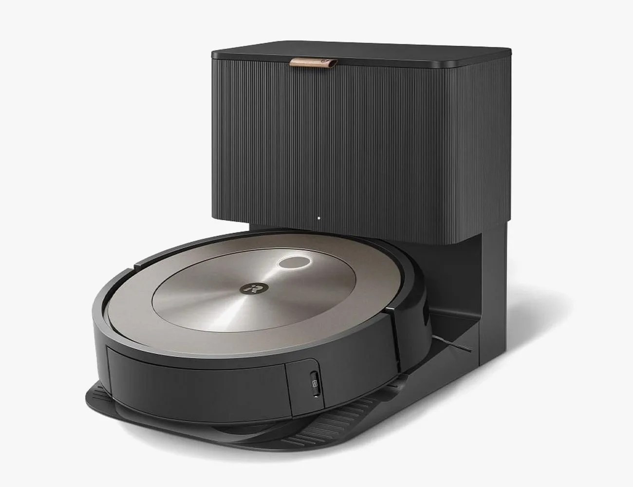 Roomba i5+ 2023年購入 使用レポート】iRobot 新型ルンバ i5＋をいち早く試してみました