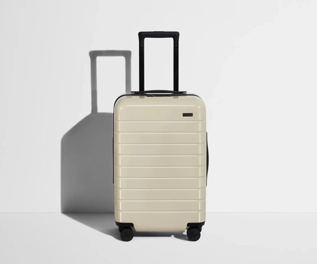 Away vs. Monos Which CarryOn Should You Take on Your Next Trip