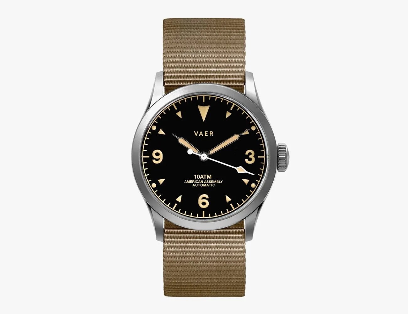 The 15 Best Field Watches Gear Patrol