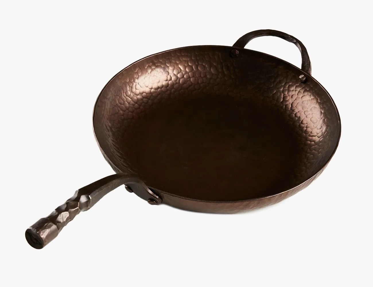 Smithey Deep Farmhouse Skillet