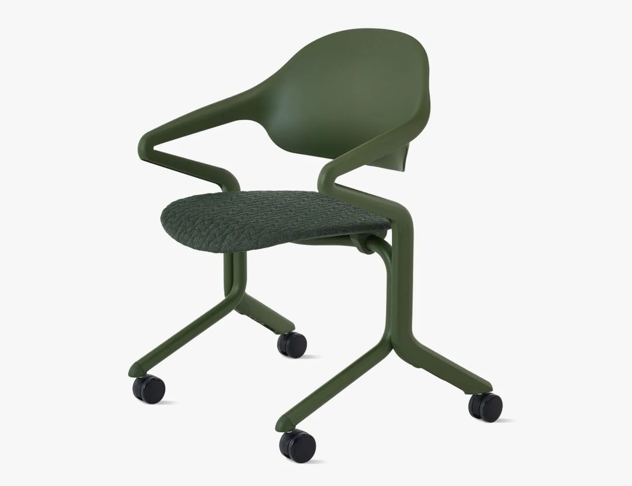 Herman Miller Fuld Nesting Chair