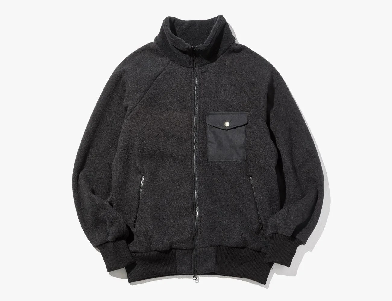 The Best Fleece Jackets for Cool Weather | Gear Patrol