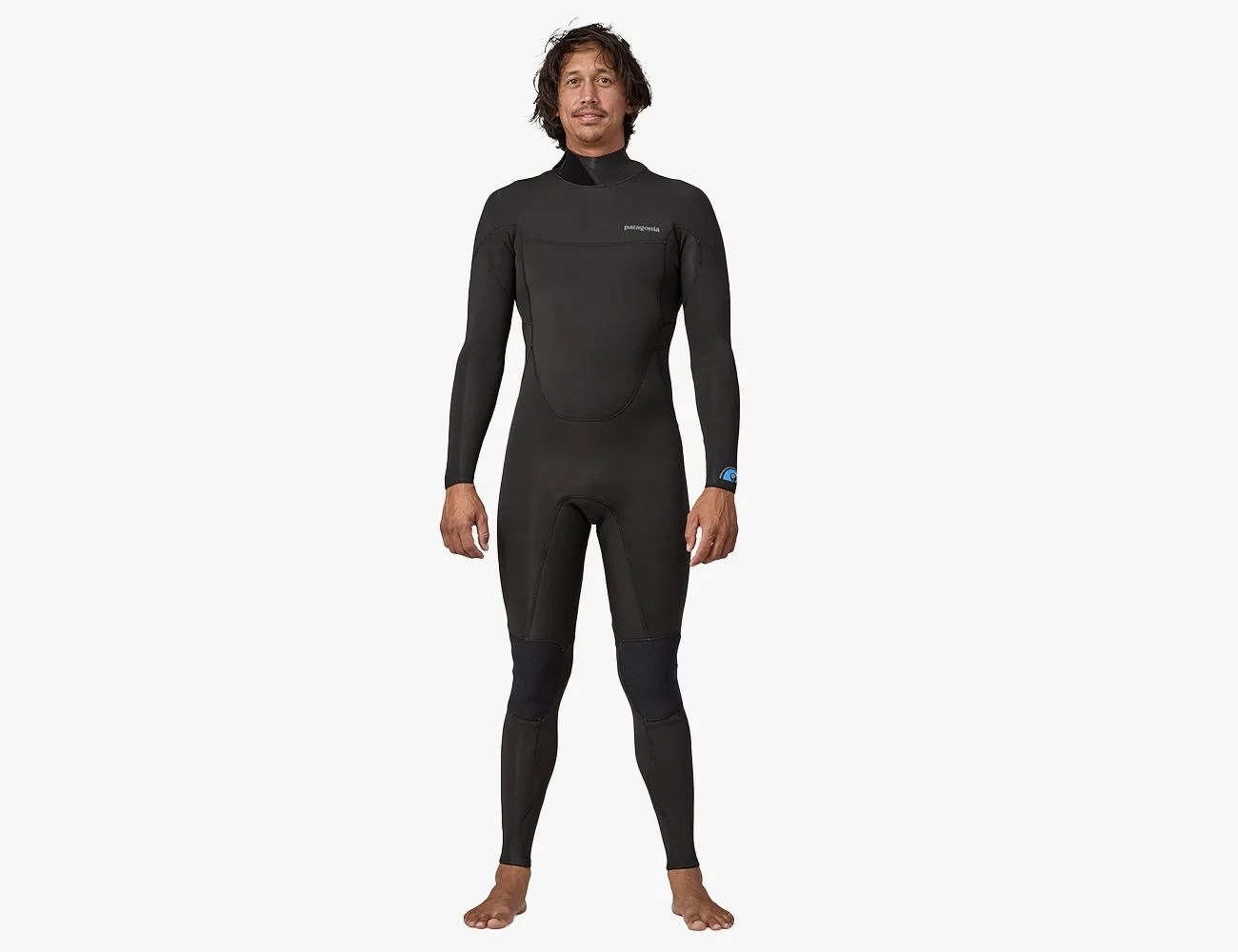 Men's R1&reg; Regulator&reg; Back-Zip Full Wetsuit