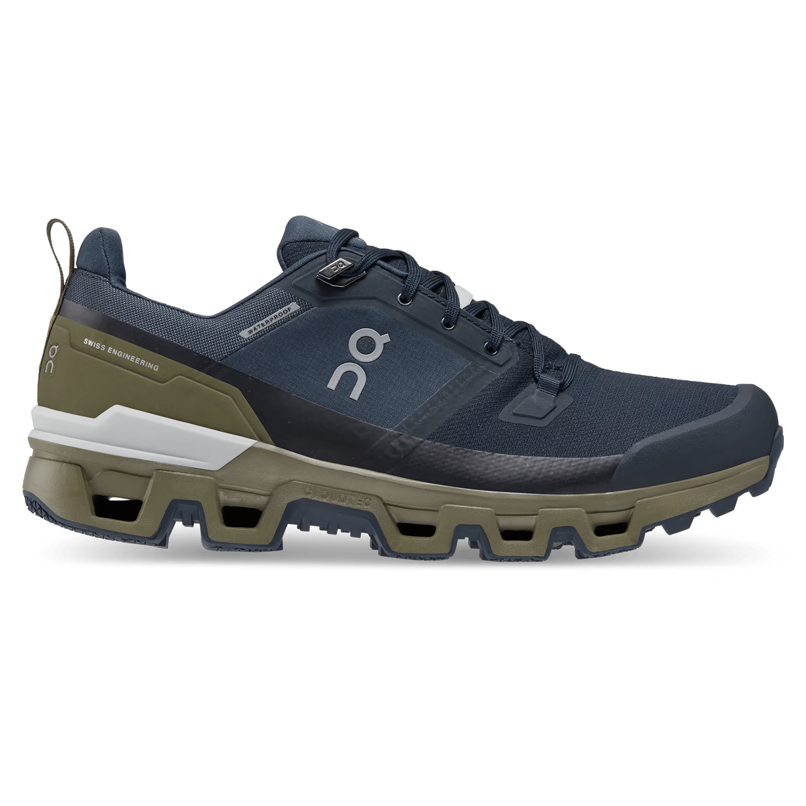 cloudwander waterproof