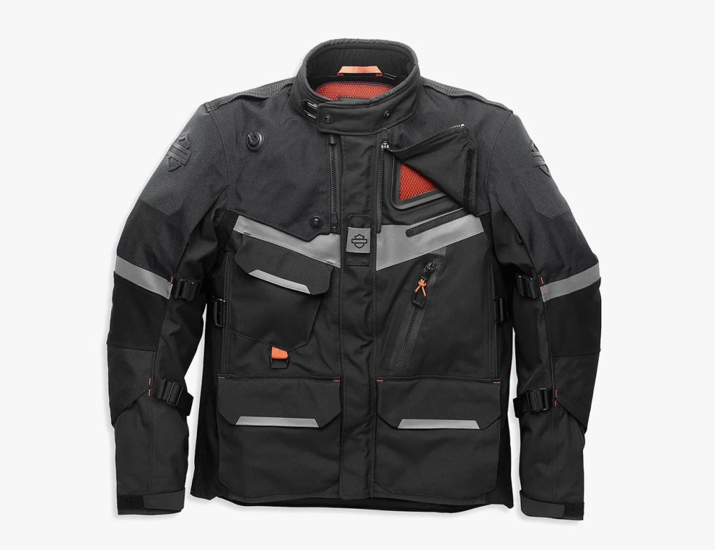 Essential Winter Motorcycle Gear for Cold Weather Rides Gear Patrol