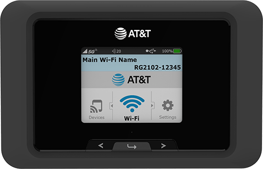 Confused about what the advantage is of a 5g router vs just connecting  things to your phone hotspot. If it's getting it's feed from the phone,  isn't it limited to that same