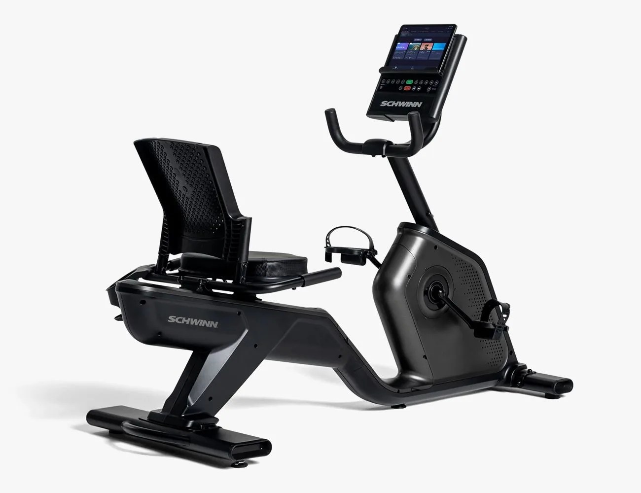 Schwinn 290 Recumbent Exercise Bike