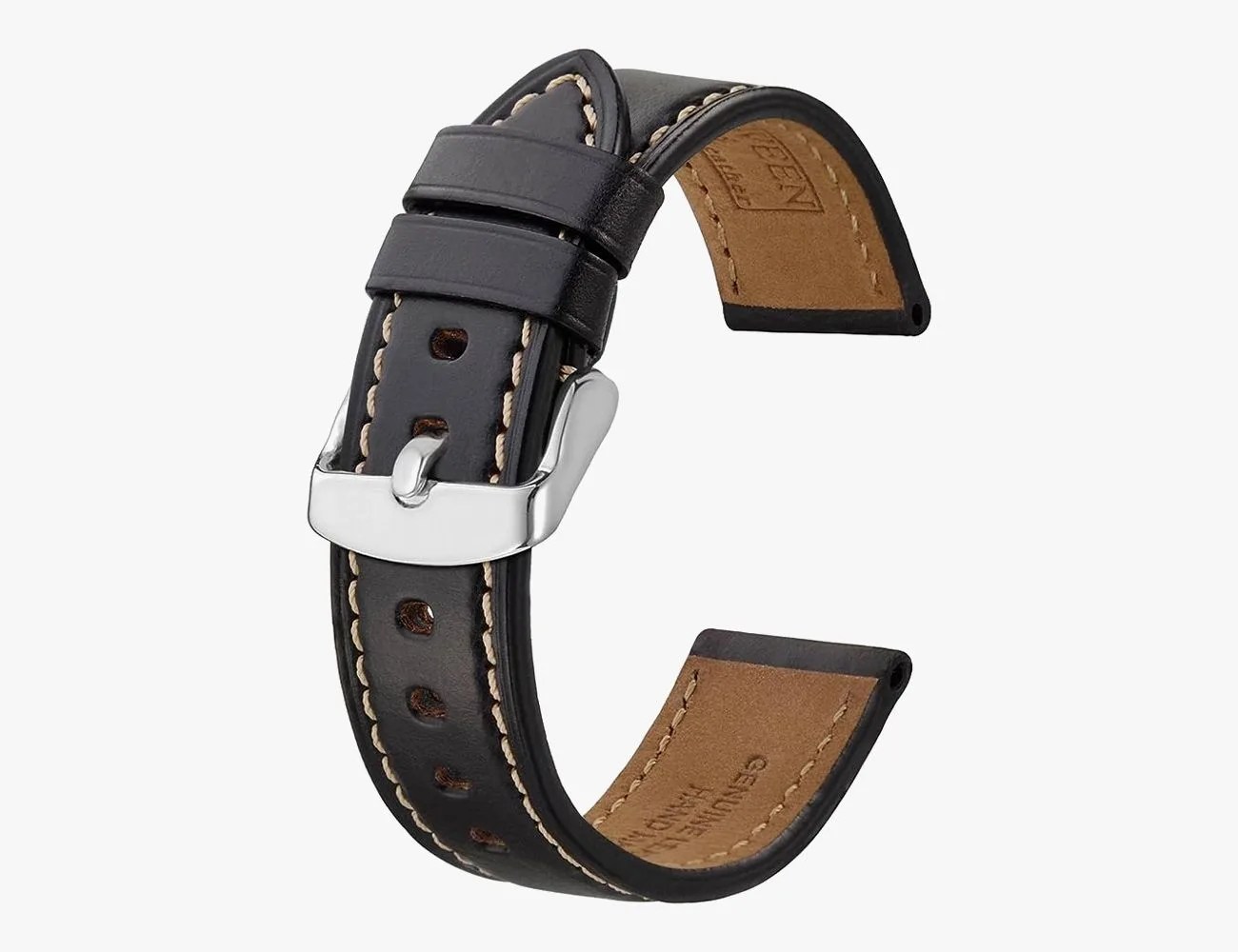 Bisonstrap Horween Chromexcel