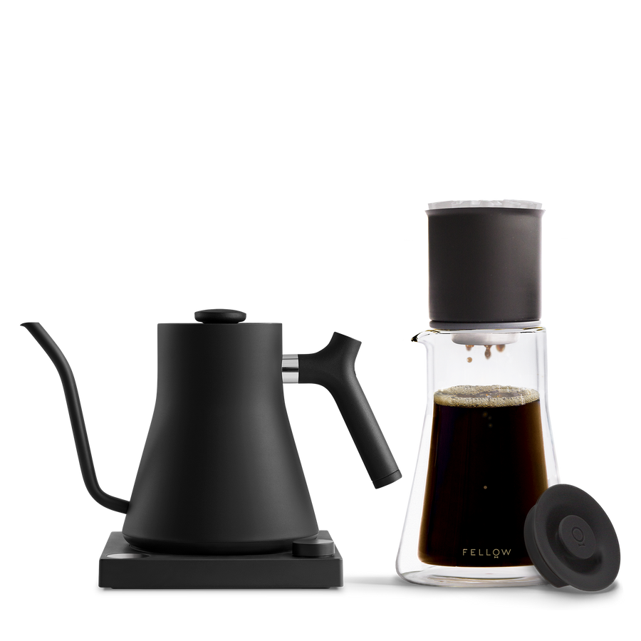 The Rookie Pour-Over Kit