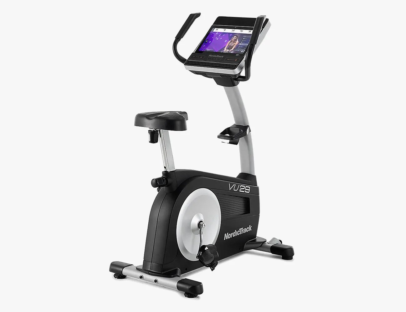 NordicTrack Commercial VU 29