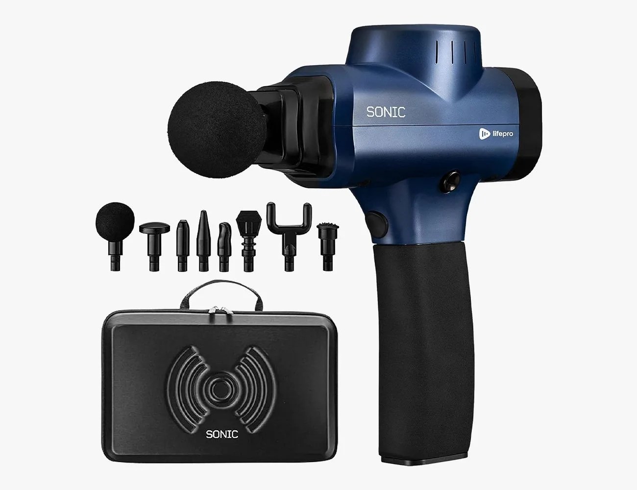 massage gun