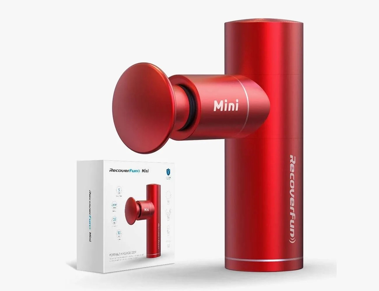 massage gun