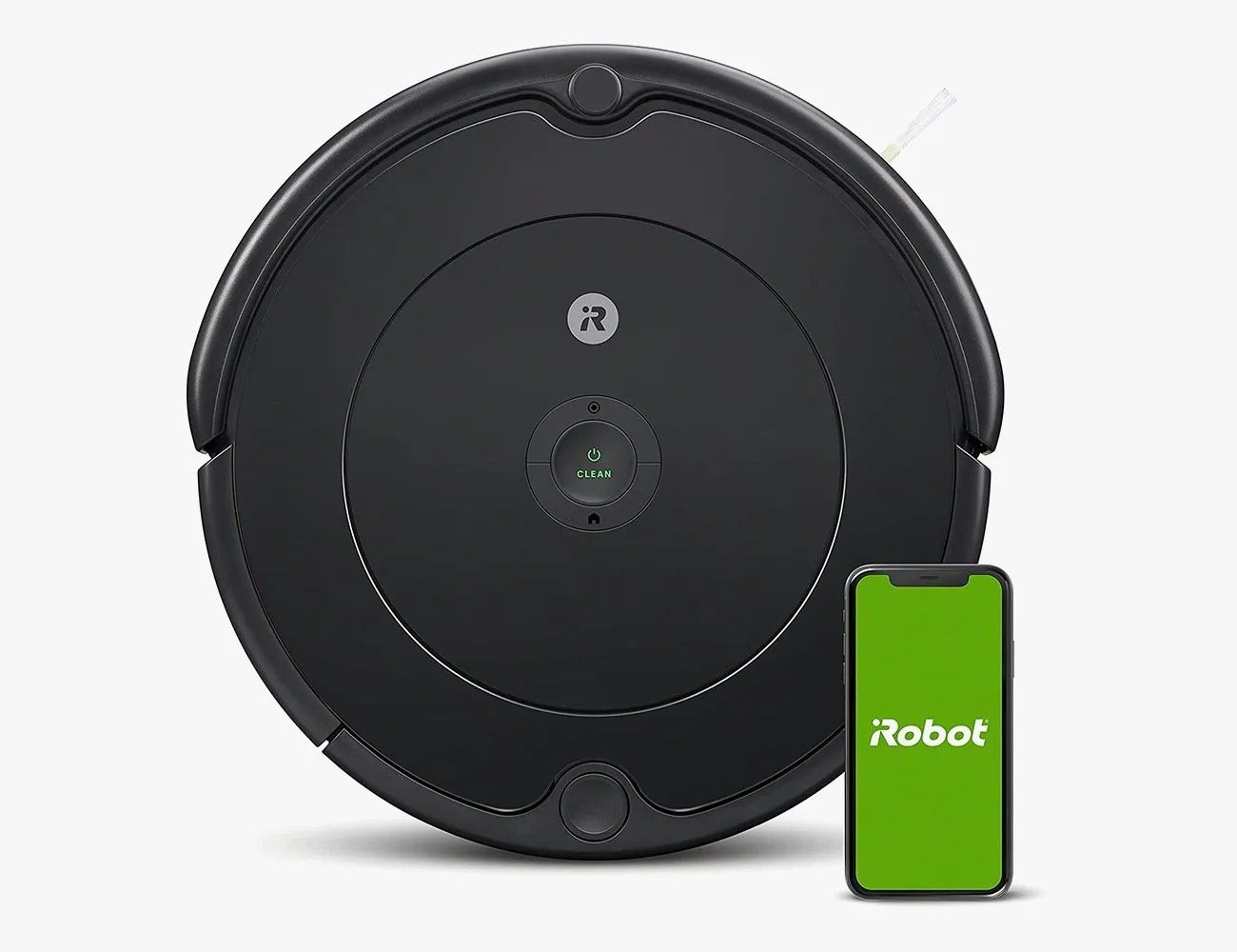 iRobot Roomba 694 Robot Vacuum