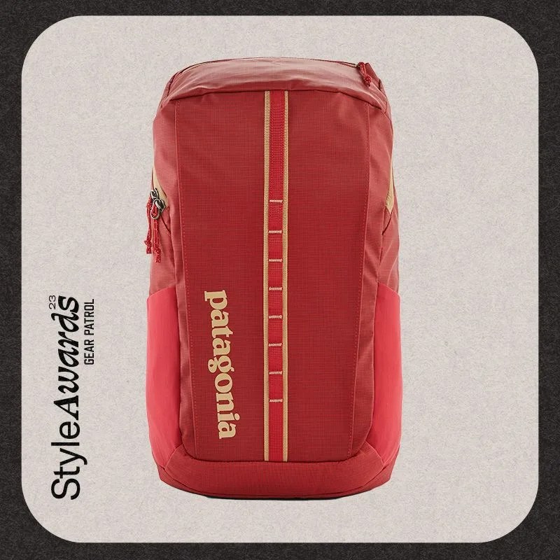 patagonia black hole pack 25l