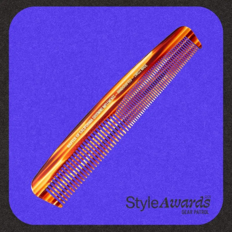 Baxter of California Comb