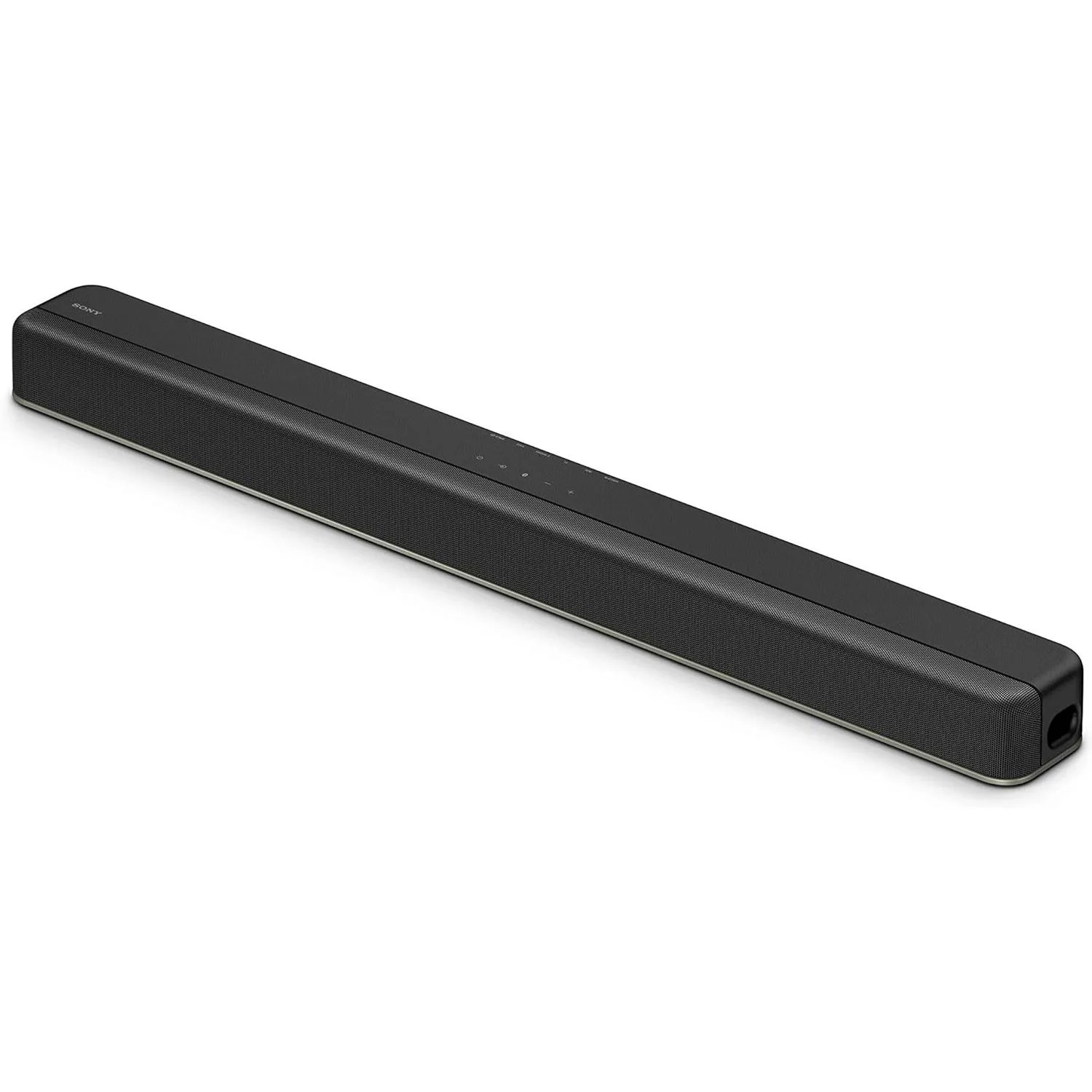 Sony HTX8500 2.1ch Dolby Atmos/DTS:X Soundbar with Built-in subwoofer, Black