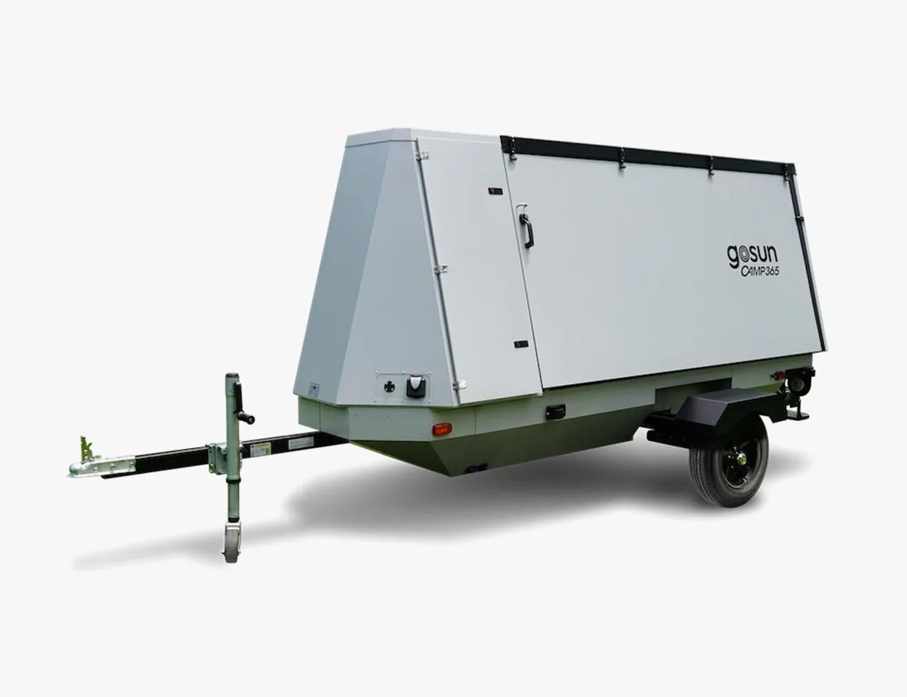 GoSun Camp365 Camper Trailer