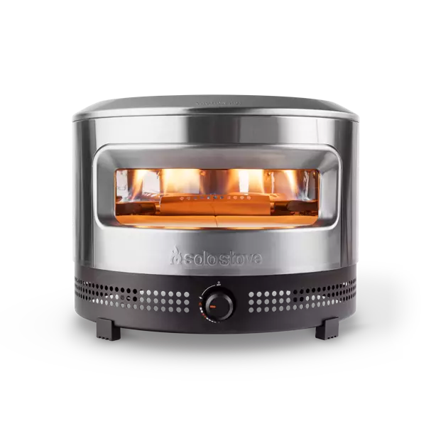 pizza oven