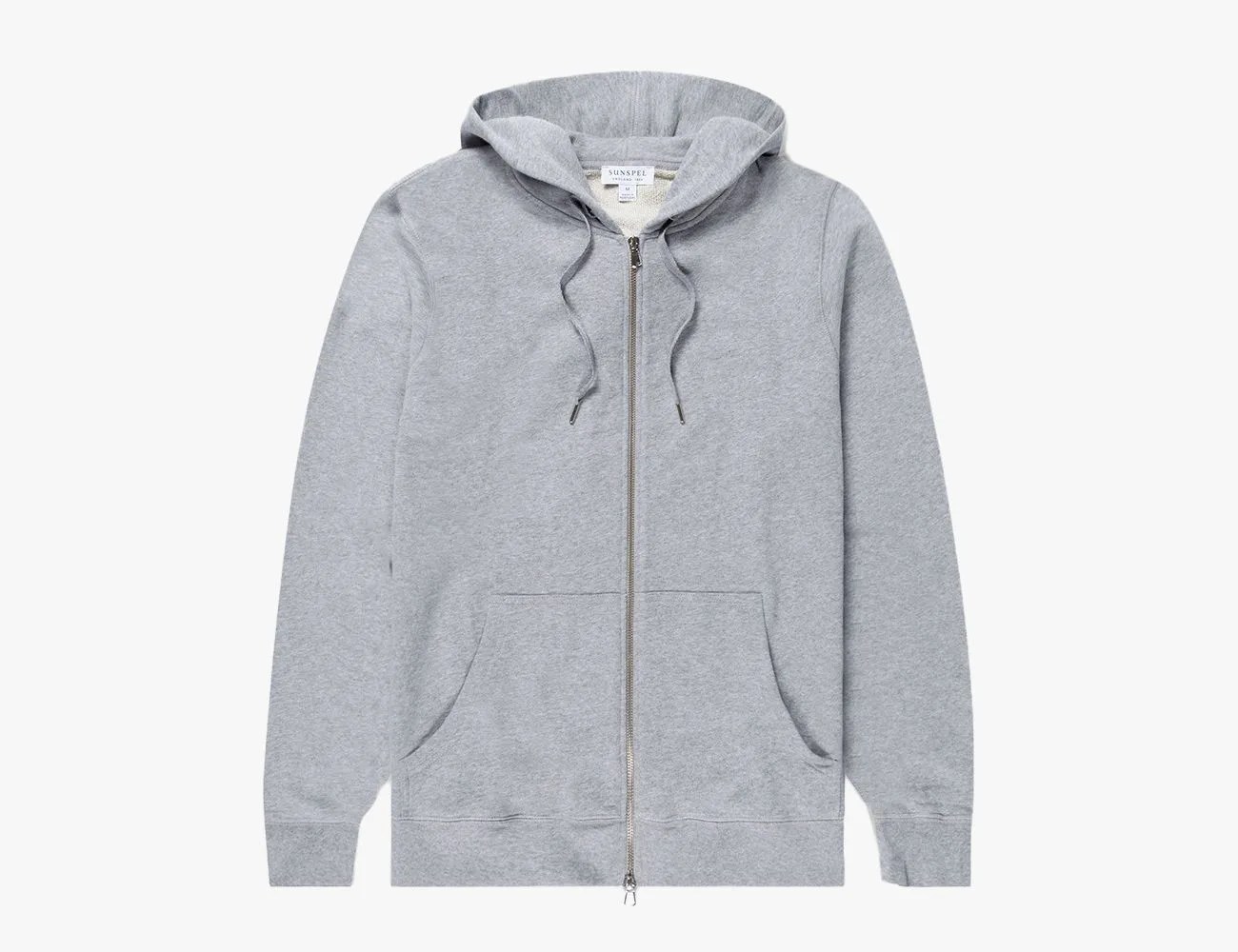 zip up hoodie
