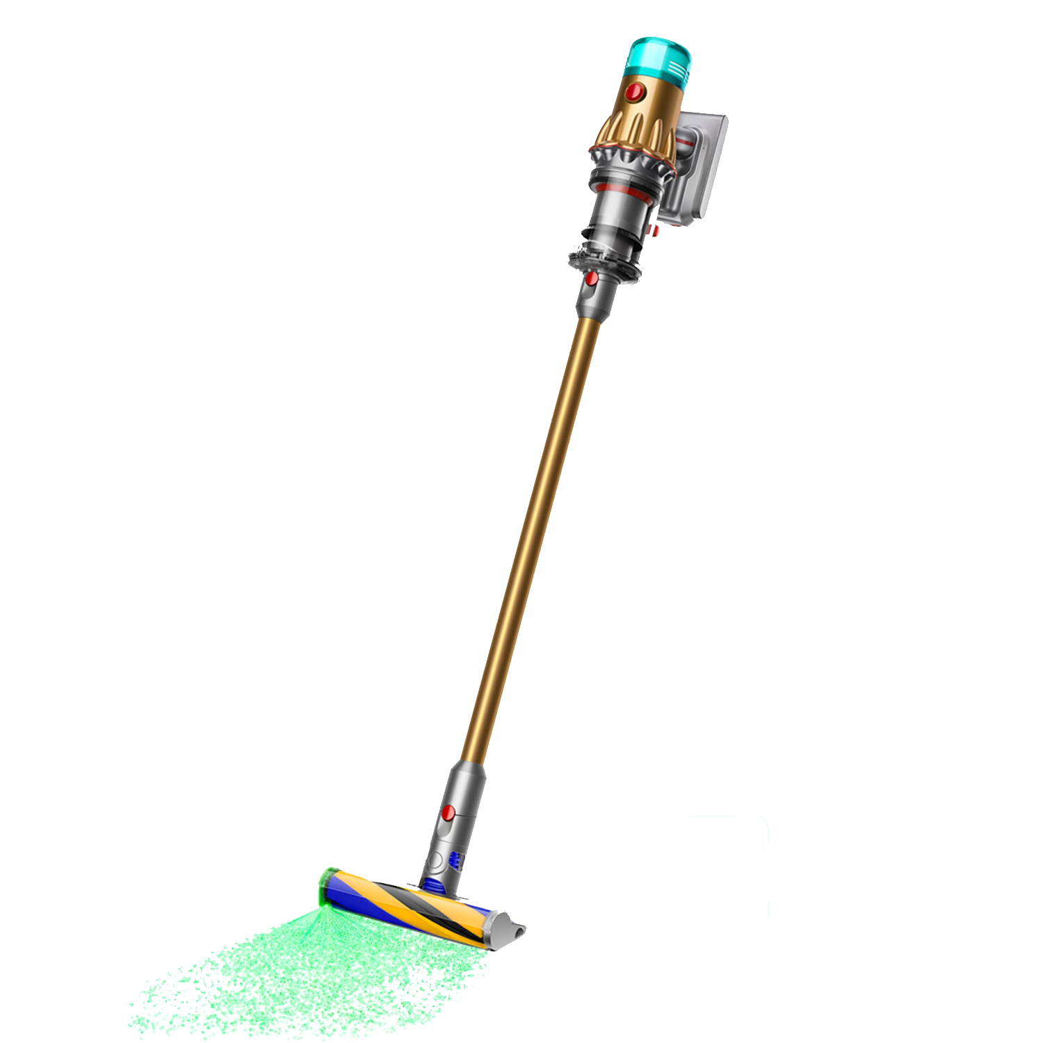 Dyson V12 Detect Slim Absolute vacuum