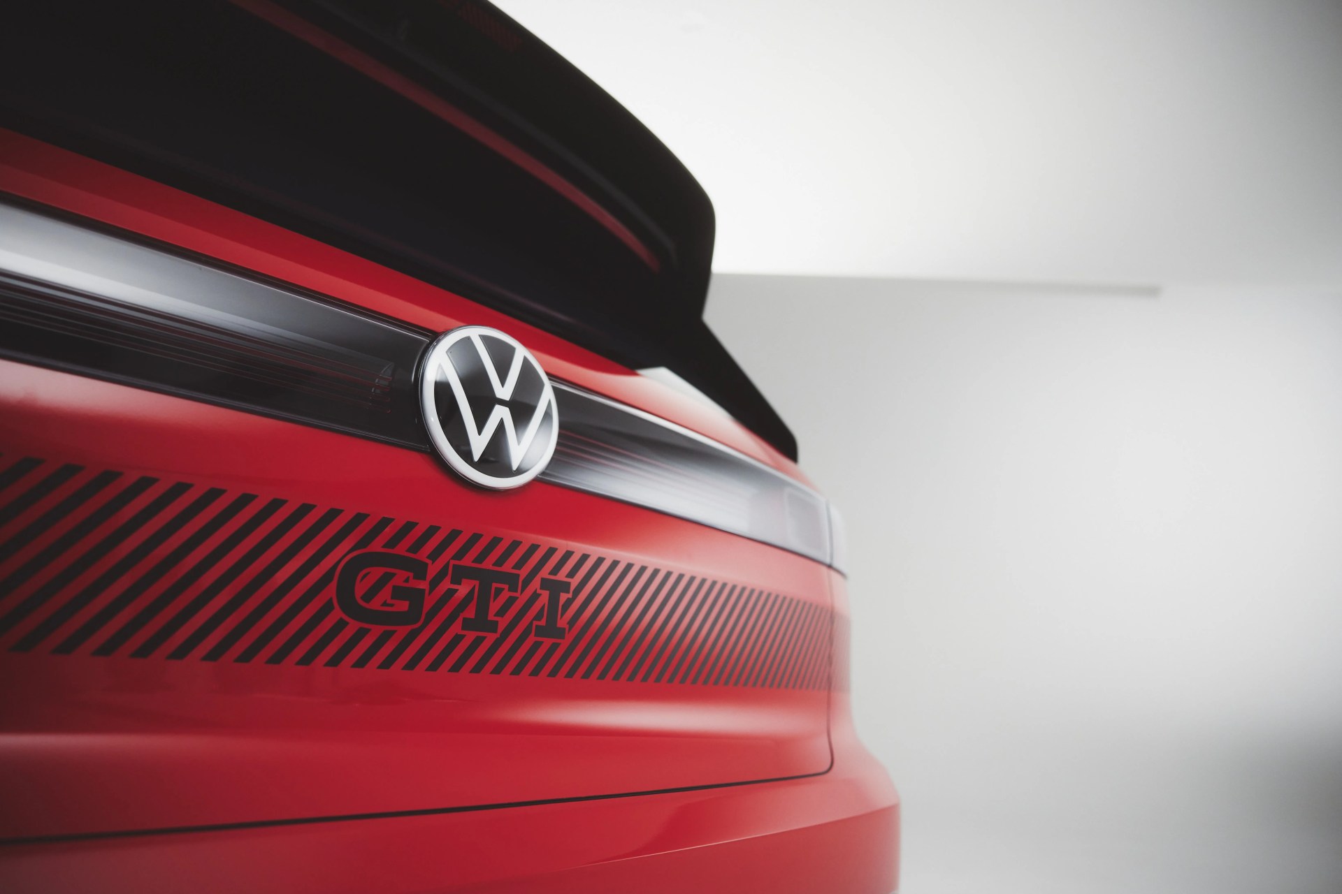 vw id gti concept