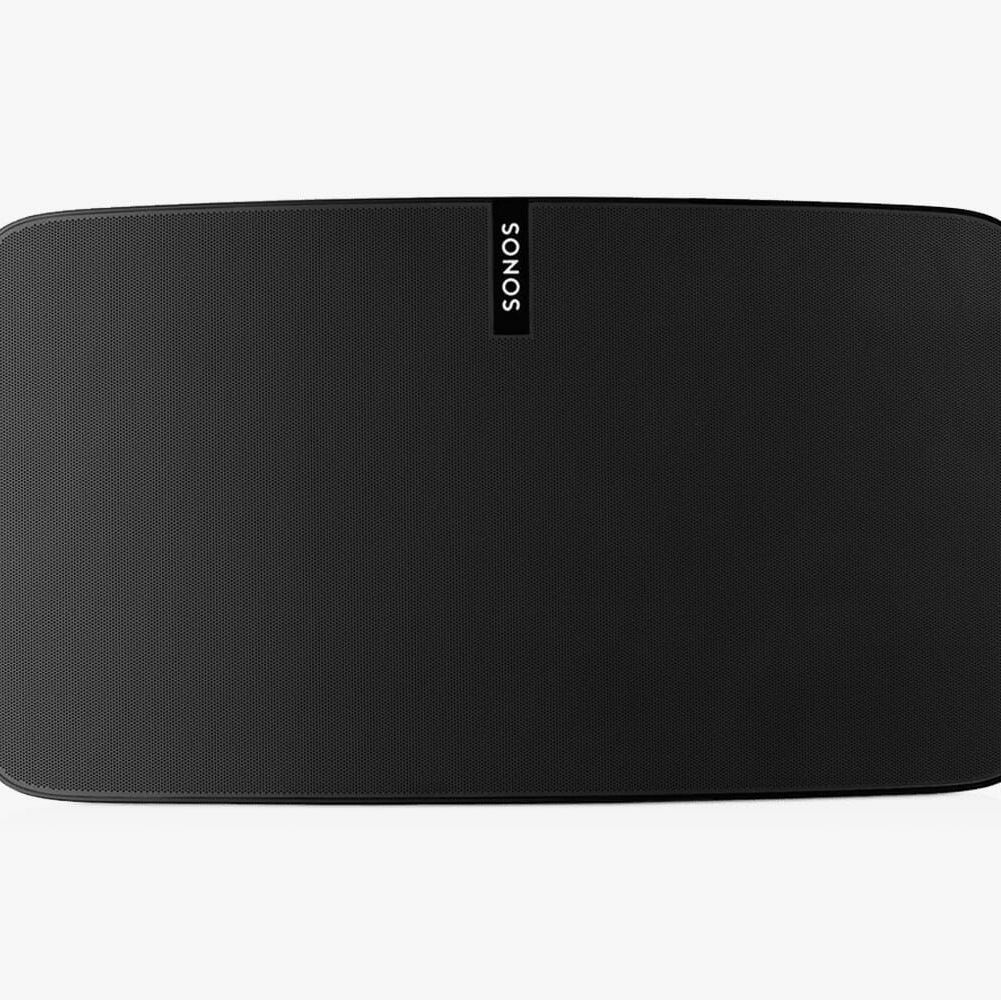 the complete sonos buying guide gear patrol play 5