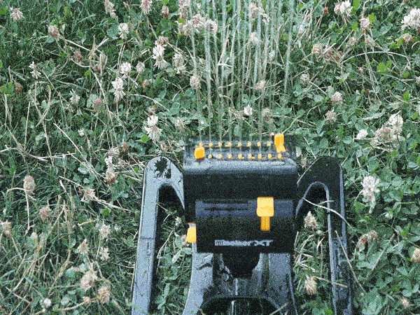 melnor minimax nozzle angle adjustment
