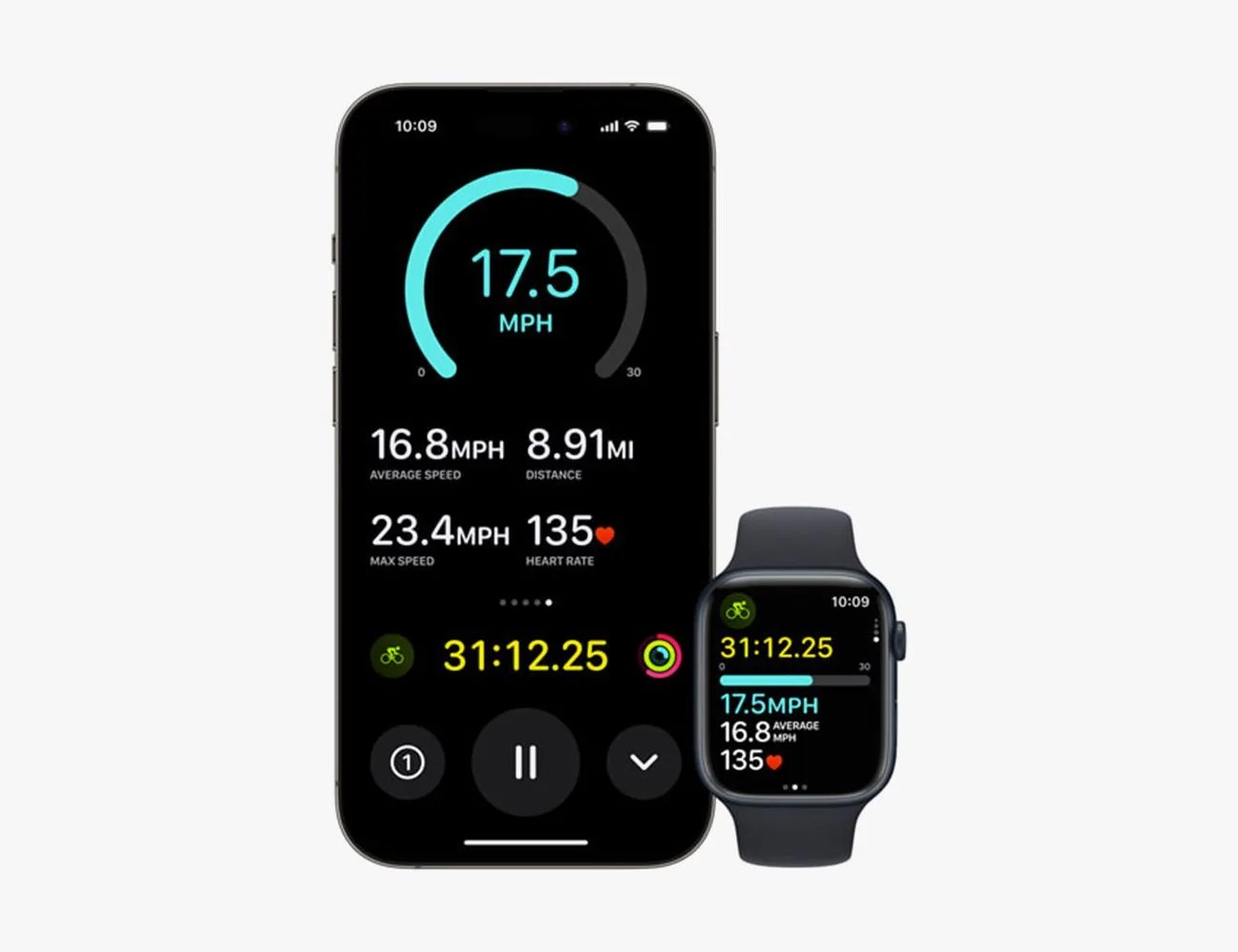 apple watchos 10