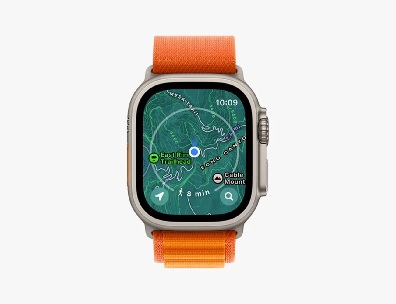 apple watchos 10