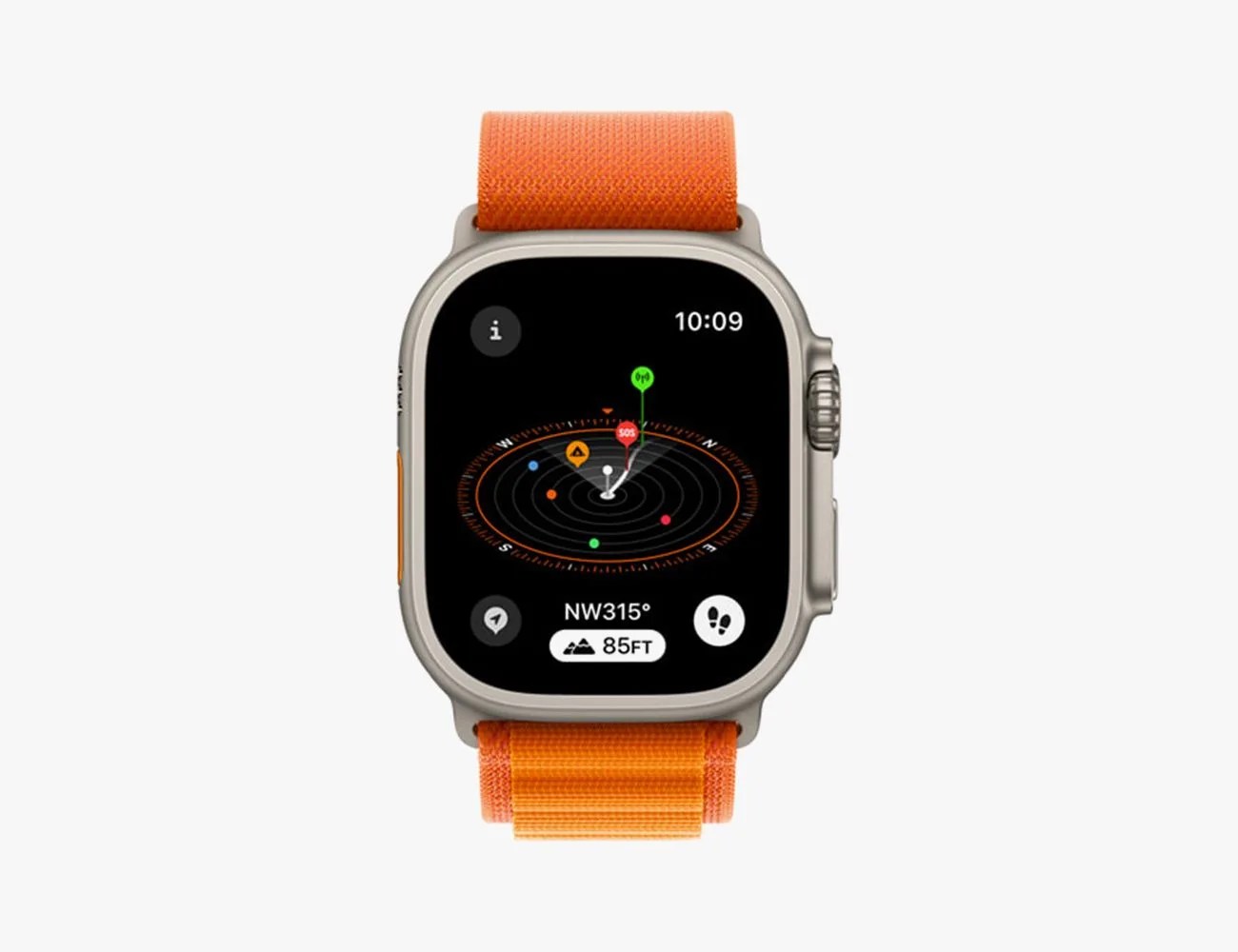 apple watchos 10