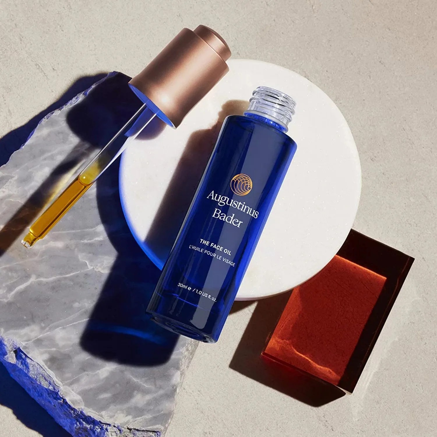 augustinus bader face oil