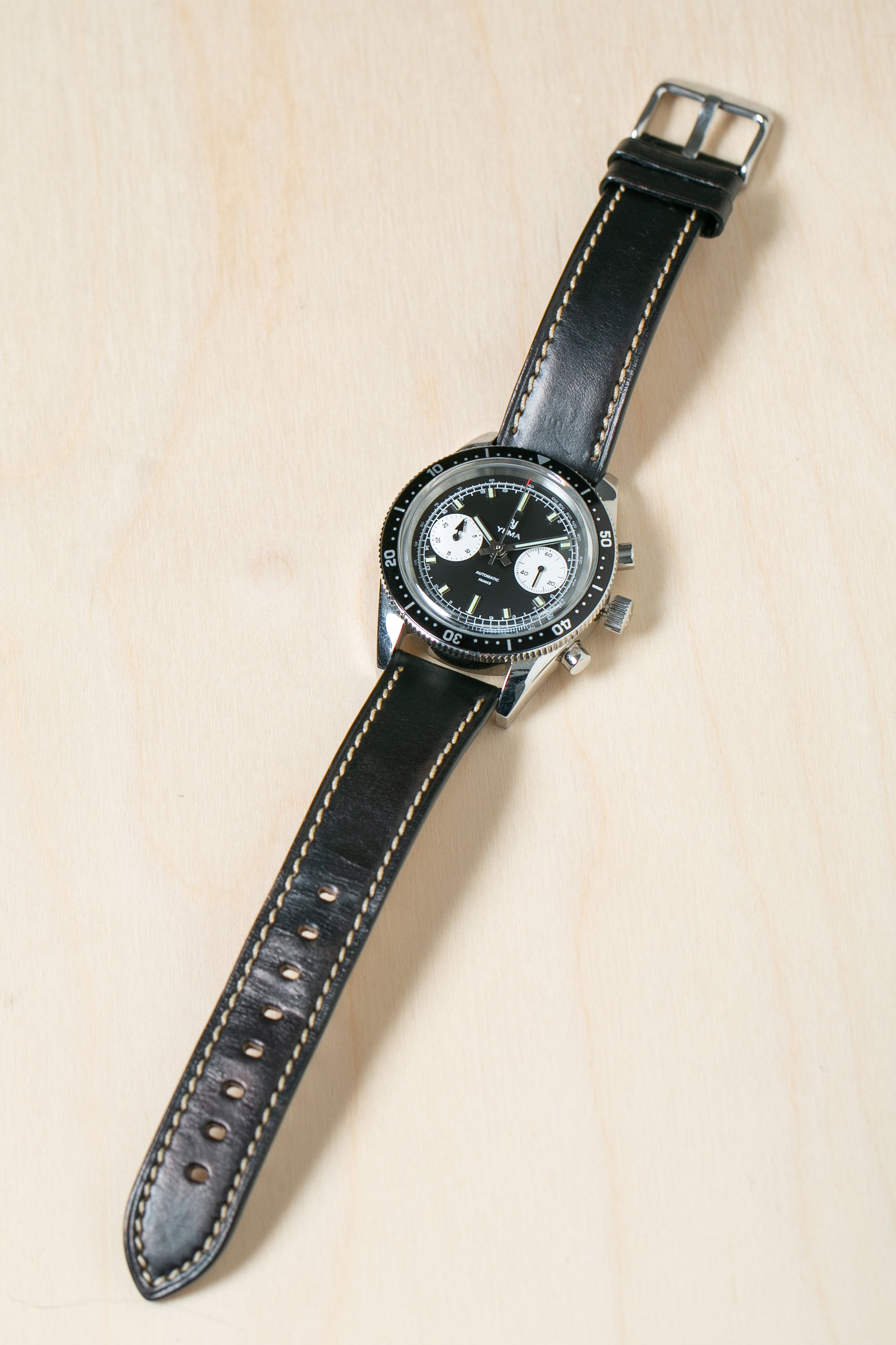 leather watch straps