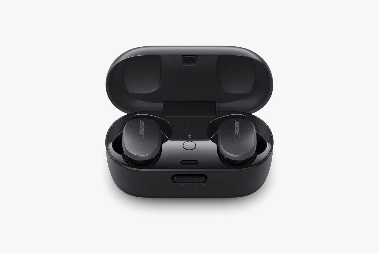 bose quietcomfort earbuds