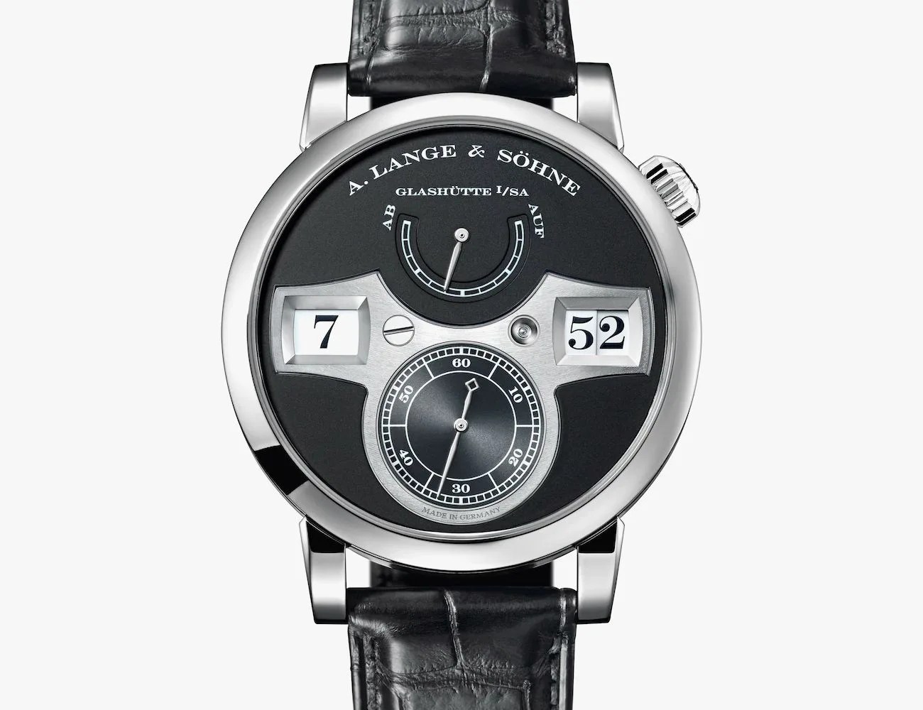 a lange sohne