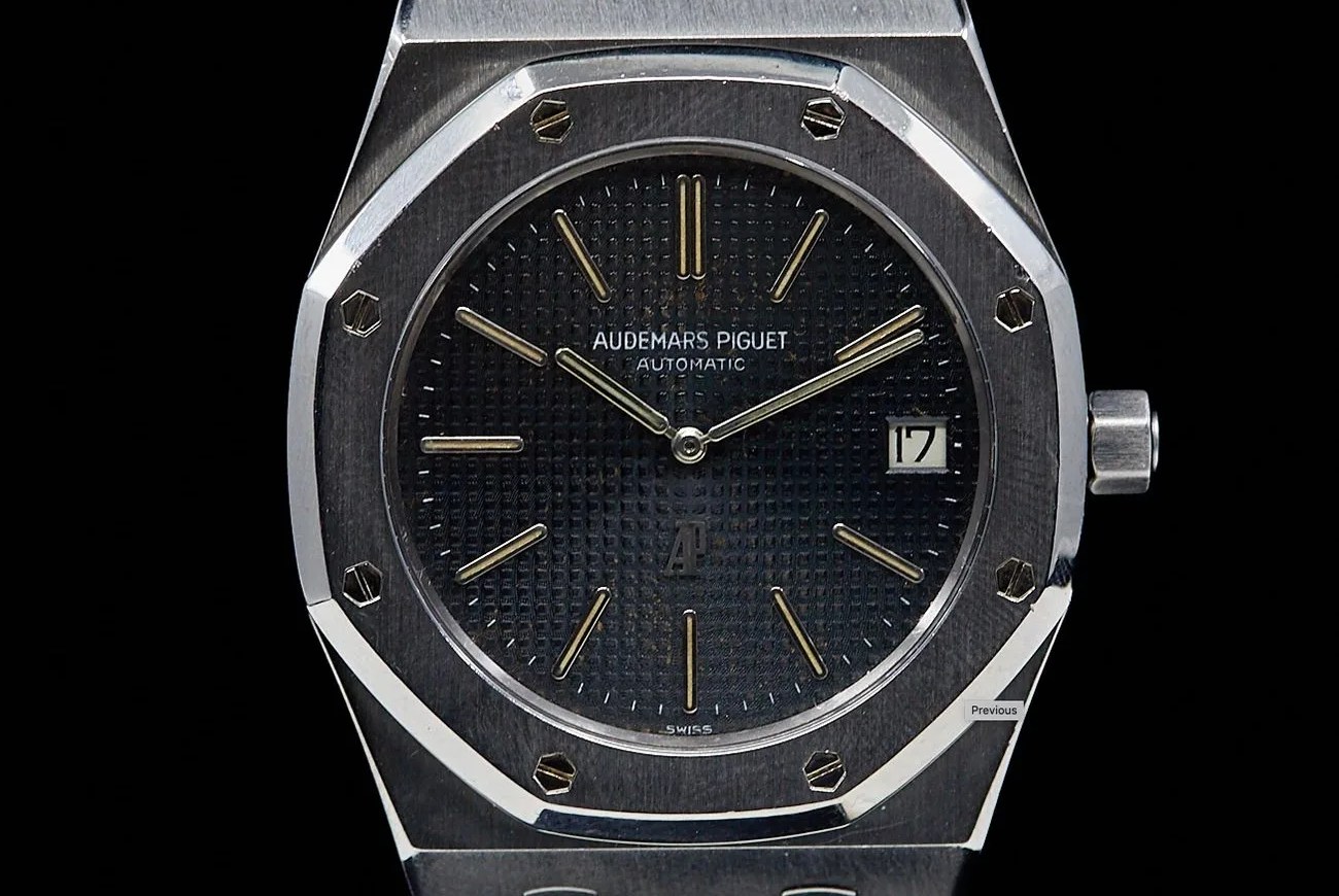 audemars piguet