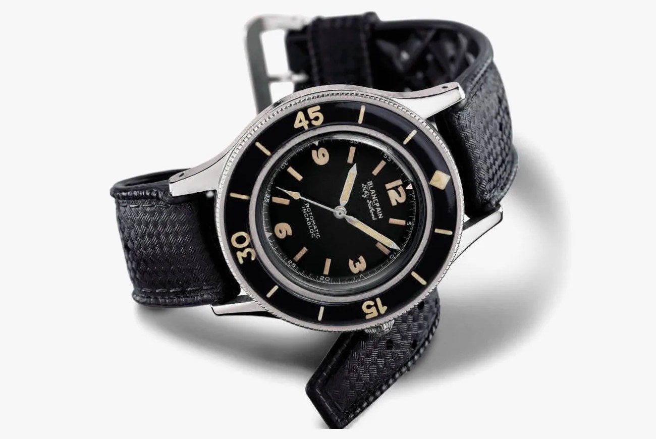 blancpain