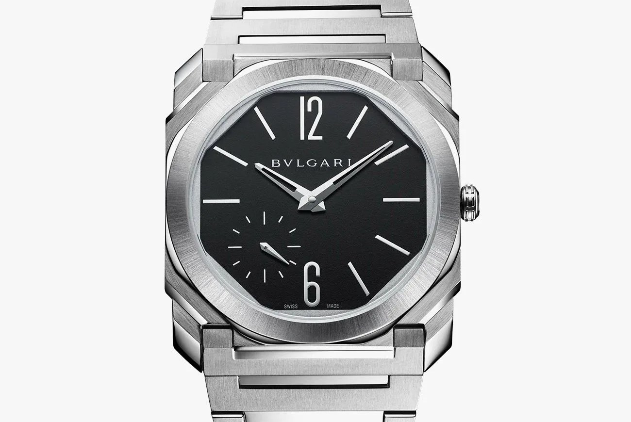 bulgari