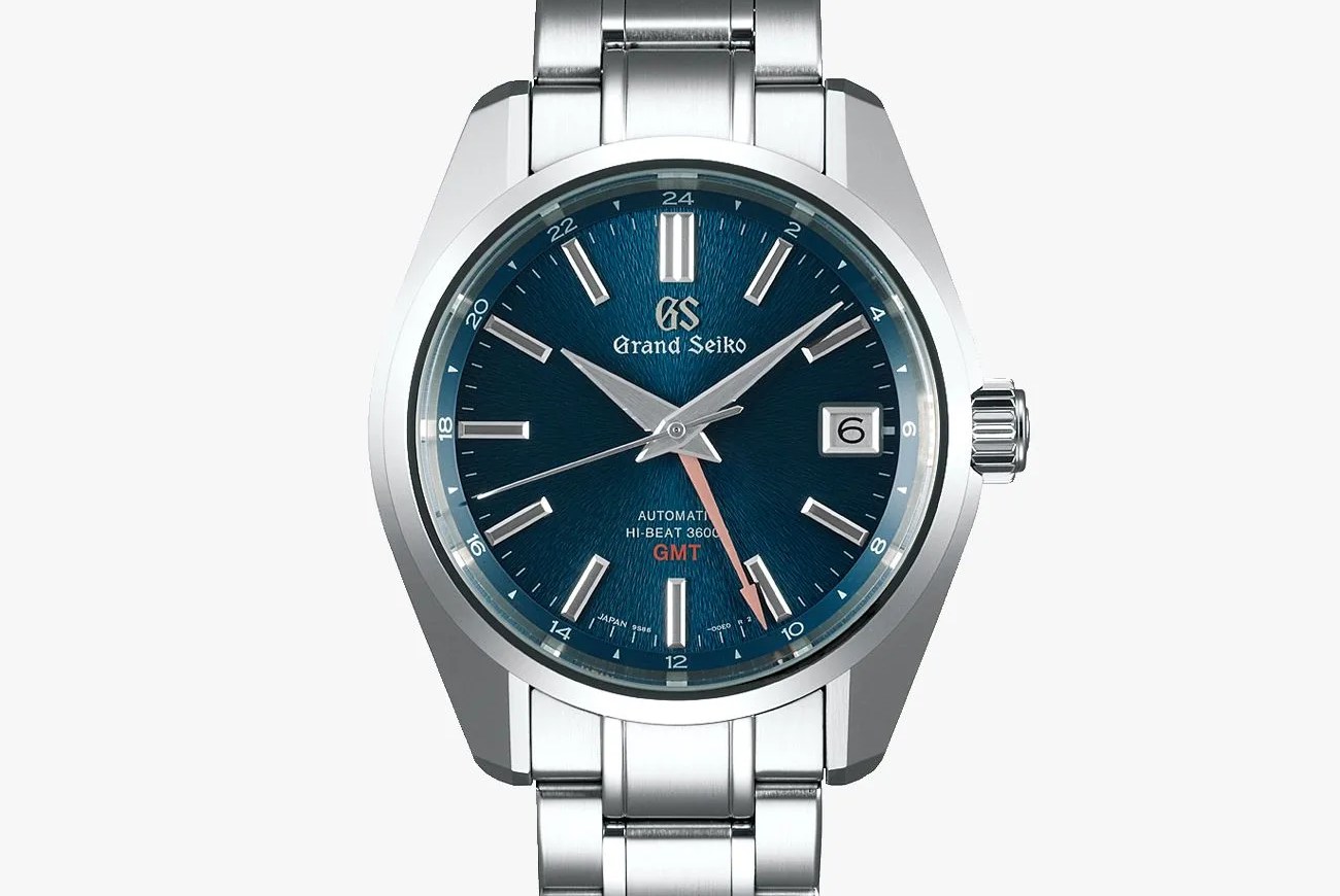 grand seiko