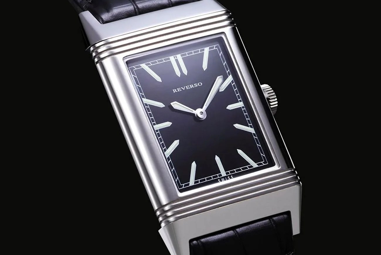 jaeger lecoultre reverso