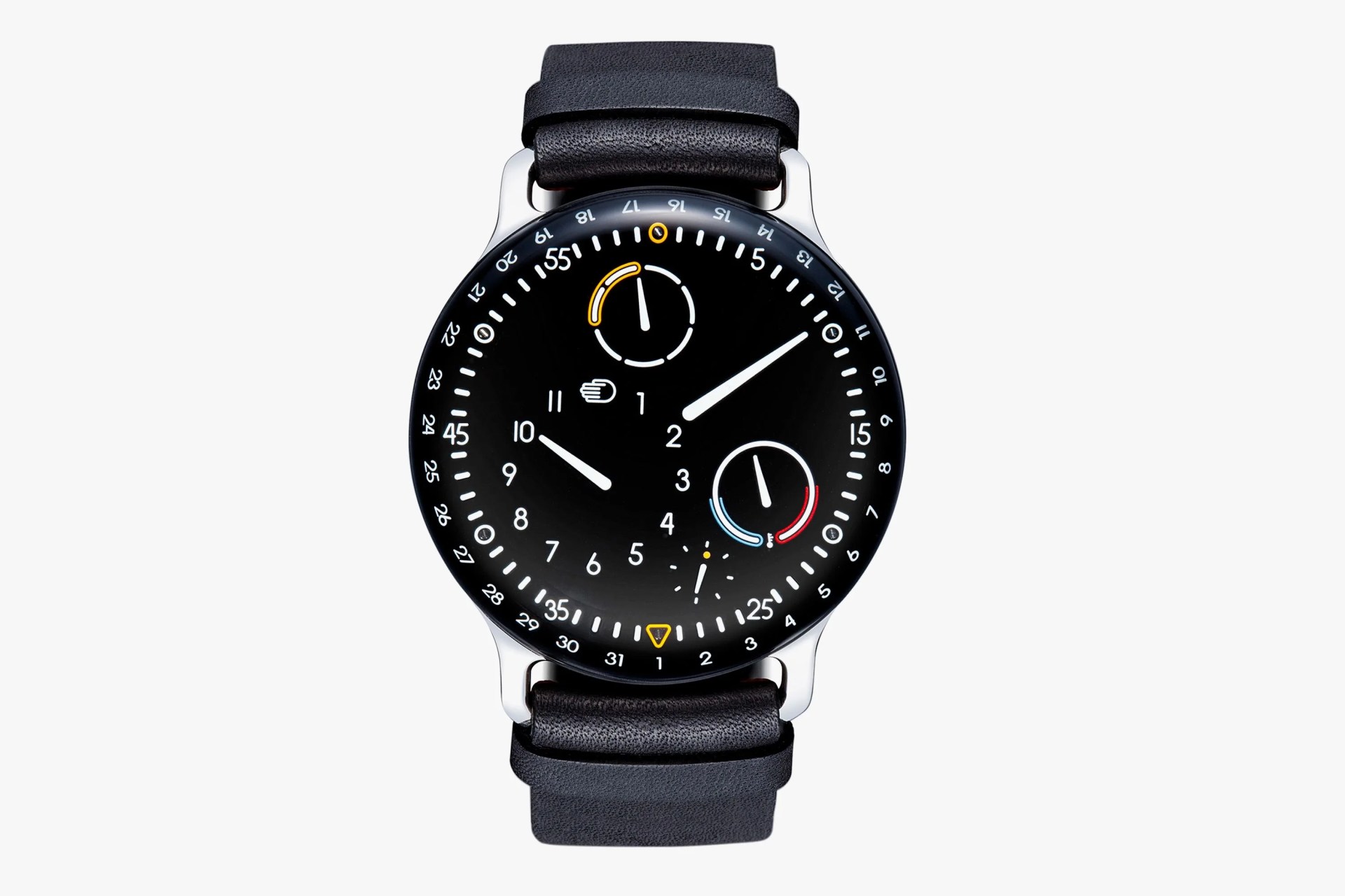 ressence type 3