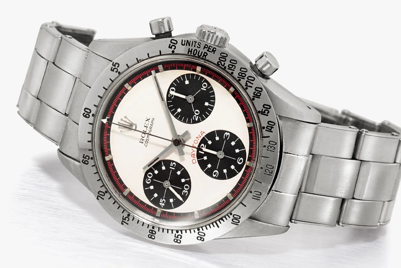 rolex daytona