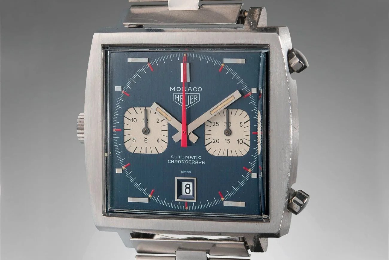 tag heuer