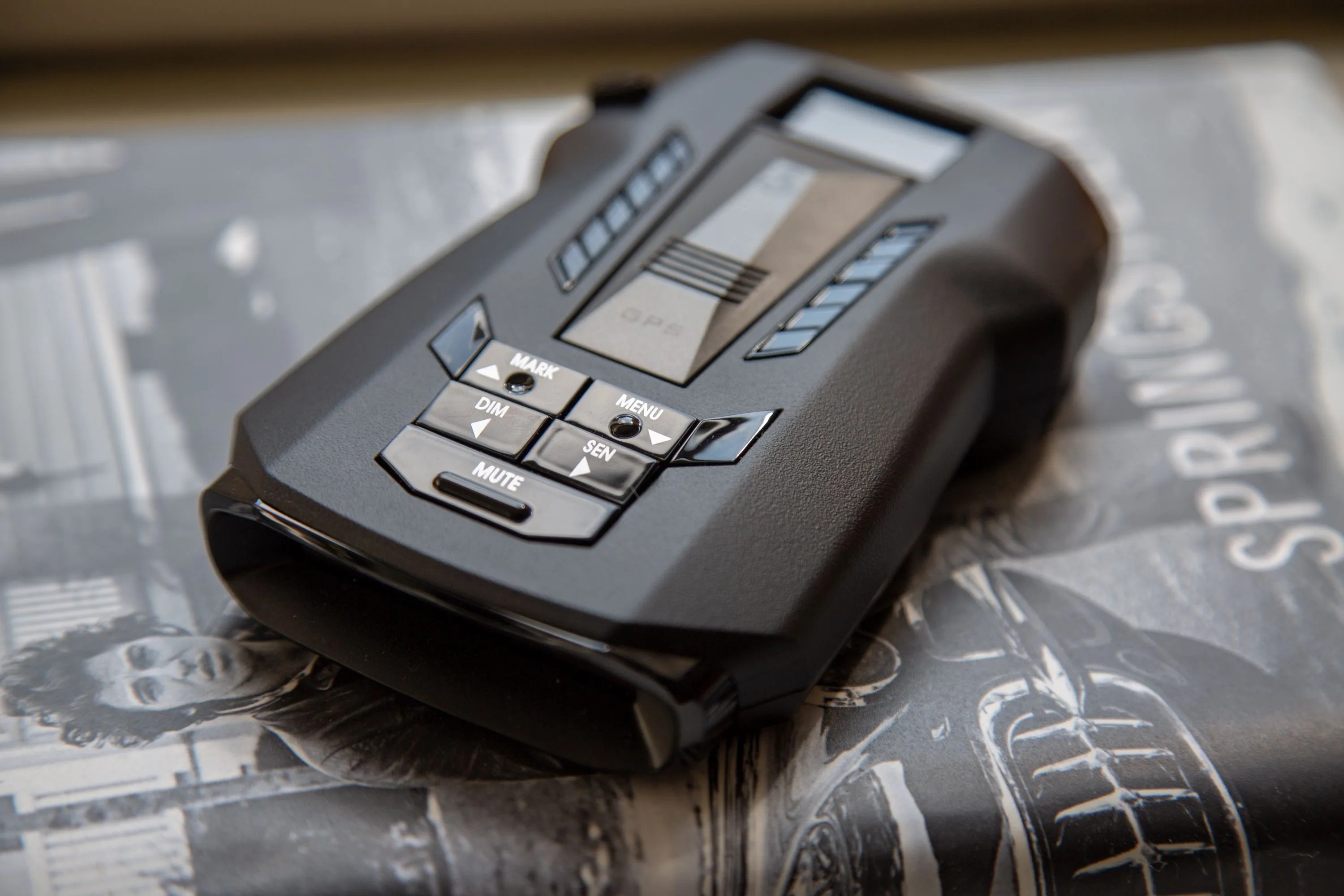 Cobra RAD 700i Review Can You Get Good Protection from a Bargain Radar