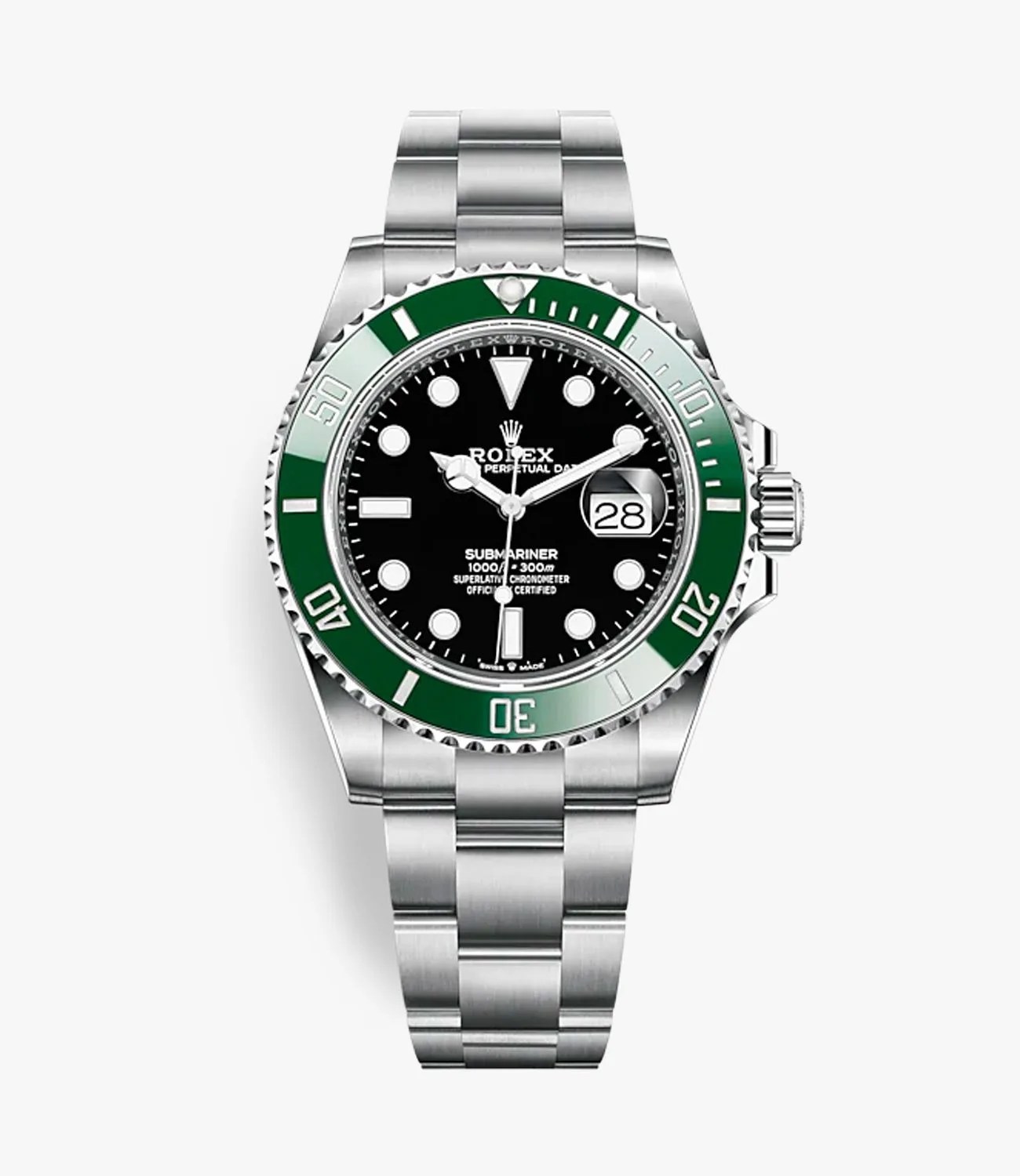 complete rolex buying guide