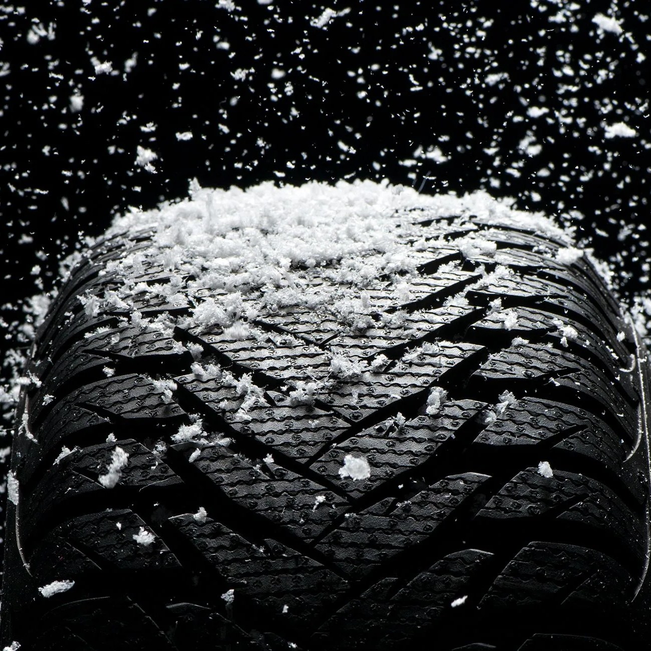 gear patrol best winter tires lead full