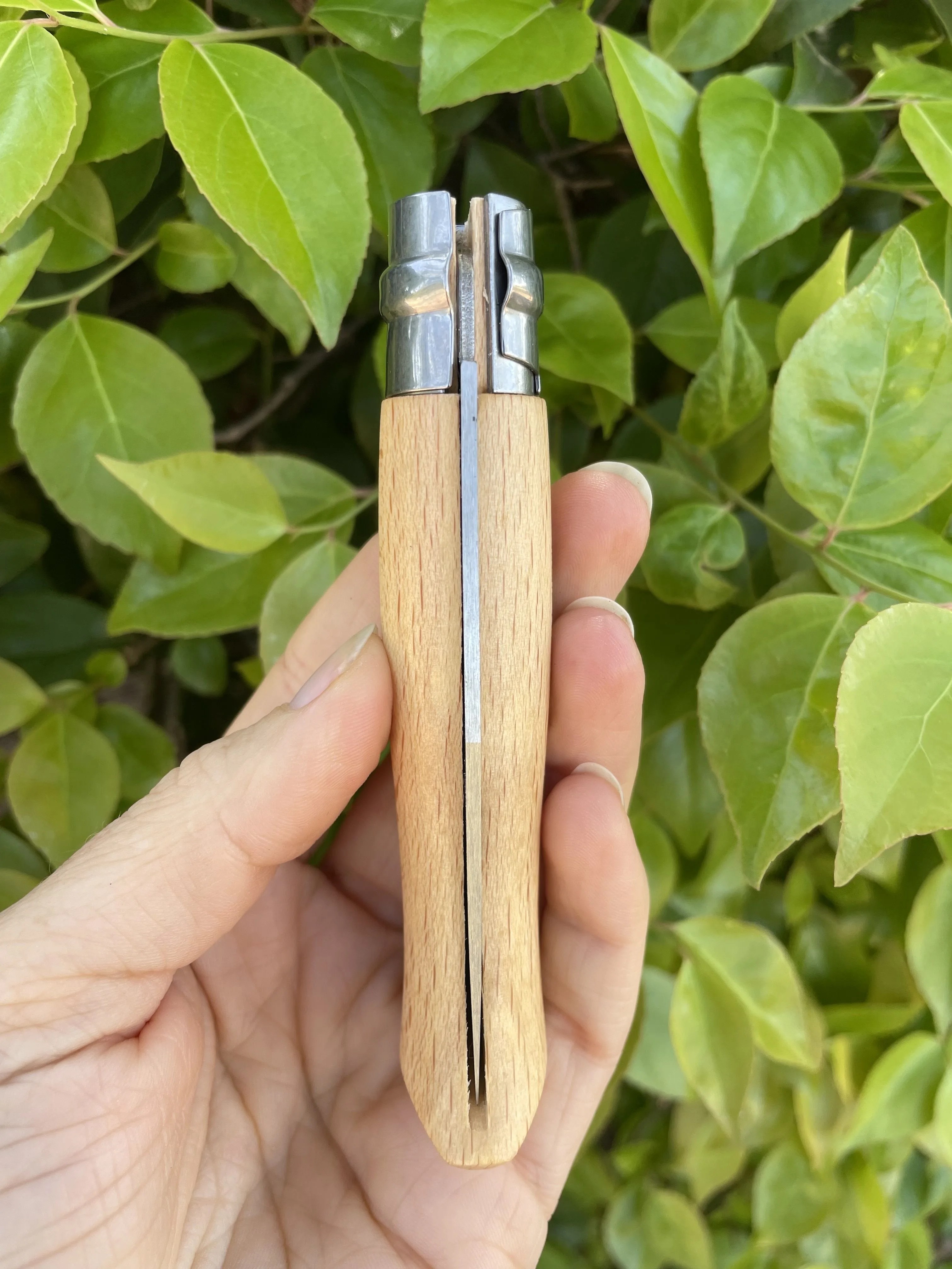 opinel no 8
