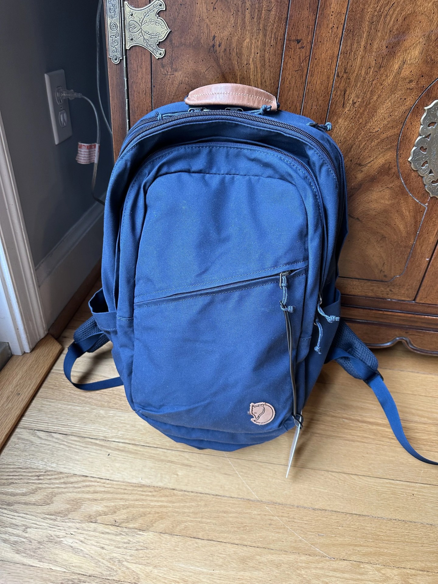 fjallraven